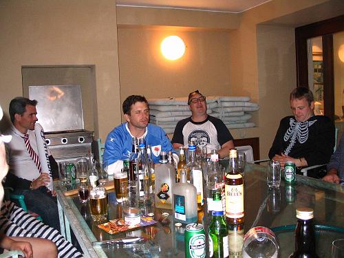 gcweekend away 052